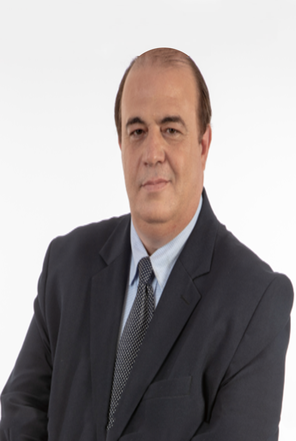 Dr Fabio Ely Zennaro Ramos